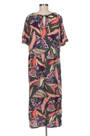 Kleid Street One, Größe XXL, Farbe Mehrfarbig, Preis € 23,99