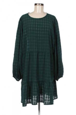 Kleid Studio, Größe 3XL, Farbe Grün, Preis € 18,99