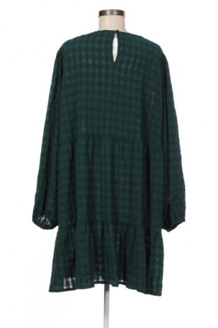 Kleid Studio, Größe 3XL, Farbe Grün, Preis € 18,99