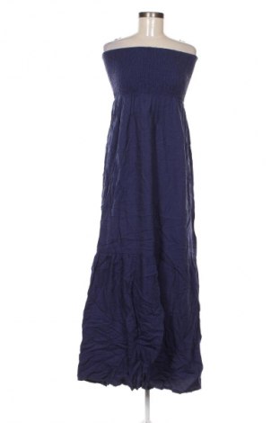 Kleid Studio F, Größe M, Farbe Blau, Preis 33,99 €