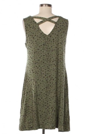 Kleid Style & Co, Größe M, Farbe Mehrfarbig, Preis 19,99 €