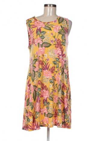 Kleid Style & Co, Größe XL, Farbe Mehrfarbig, Preis € 14,99