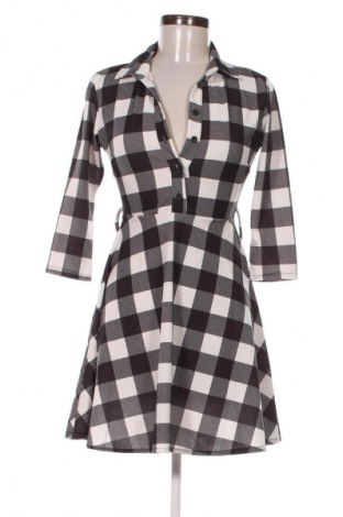 Sukienka Styleboom, Rozmiar XS, Kolor Kolorowy, Cena 95,99 zł