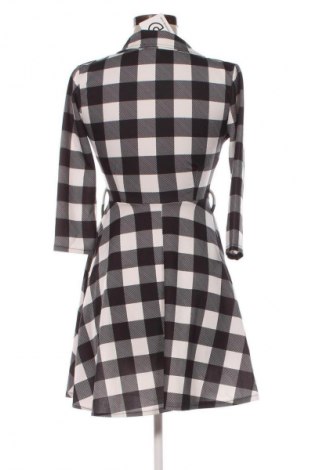 Sukienka Styleboom, Rozmiar XS, Kolor Kolorowy, Cena 95,99 zł