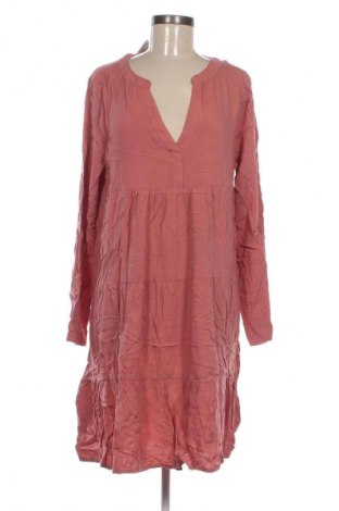 Kleid Sublevel, Größe L, Farbe Aschrosa, Preis € 20,99