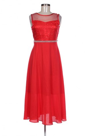 Rochie Sunny Fashion, Mărime L, Culoare Roșu, Preț 94,99 Lei
