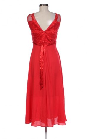 Rochie Sunny Fashion, Mărime L, Culoare Roșu, Preț 94,99 Lei