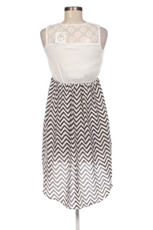 Sukienka Sunny Fashion, Rozmiar M, Kolor Kolorowy, Cena 94,99 zł