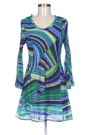 Kleid Sunny Leigh, Größe L, Farbe Mehrfarbig, Preis € 12,99