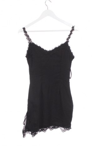 Kleid Superdown, Größe XS, Farbe Schwarz, Preis 17,99 €
