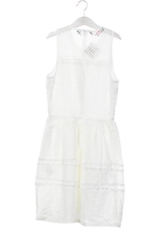 Rochie Superdry, Mărime XS, Culoare Alb, Preț 126,00 Lei