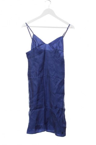 Kleid Superdry, Größe S, Farbe Blau, Preis € 42,99