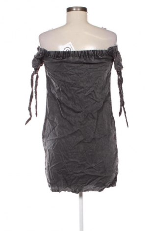 Šaty  Superdry, Velikost XS, Barva Šedá, Cena  539,00 Kč