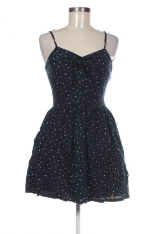 Kleid Superdry, Größe XS, Farbe Mehrfarbig, Preis € 22,99