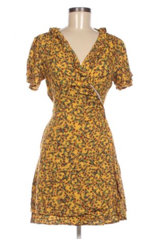 Kleid Superdry, Größe M, Farbe Gelb, Preis € 19,99