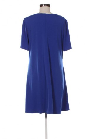 Kleid Susan Graver, Größe XL, Farbe Blau, Preis 15,99 €
