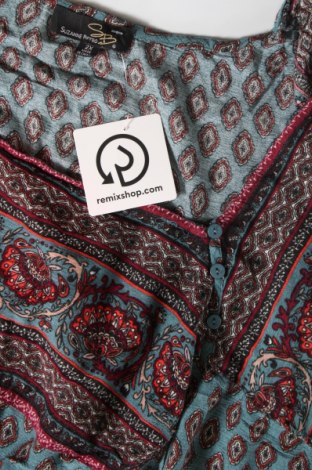 Kleid Suzanne Betro, Größe XXL, Farbe Mehrfarbig, Preis 12,99 €