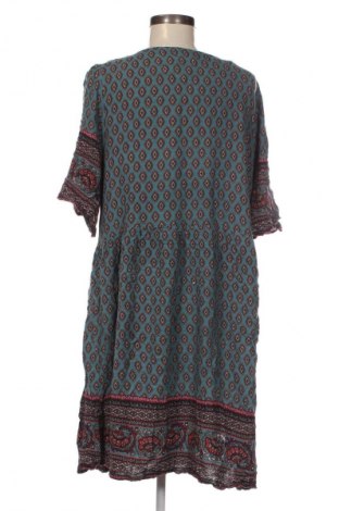 Kleid Suzanne Betro, Größe XXL, Farbe Mehrfarbig, Preis 12,99 €