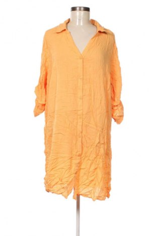 Sukienka Suzanne Grae, Rozmiar XL, Kolor Pomarańczowy, Cena 155,99 zł
