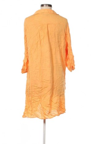 Sukienka Suzanne Grae, Rozmiar XL, Kolor Pomarańczowy, Cena 155,99 zł
