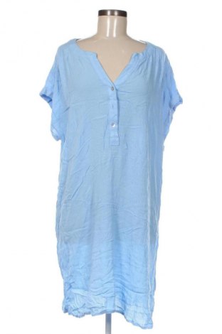 Kleid Suzanne Grae, Größe XL, Farbe Blau, Preis € 20,99