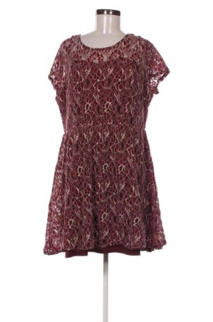 Rochie Suzy Shier, Mărime XL, Culoare Multicolor, Preț 98,99 Lei