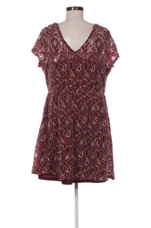 Rochie Suzy Shier, Mărime XL, Culoare Multicolor, Preț 98,99 Lei