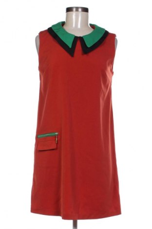 Kleid Sweet Miss, Größe S, Farbe Orange, Preis € 10,99