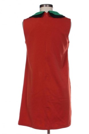 Kleid Sweet Miss, Größe S, Farbe Orange, Preis € 10,99