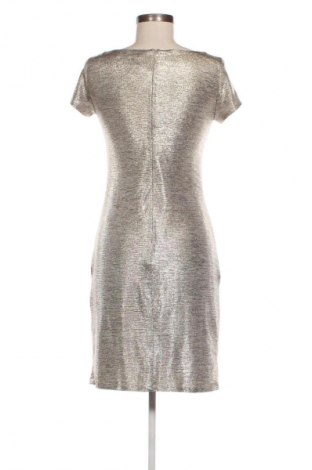 Kleid Swing, Größe M, Farbe Golden, Preis € 41,98