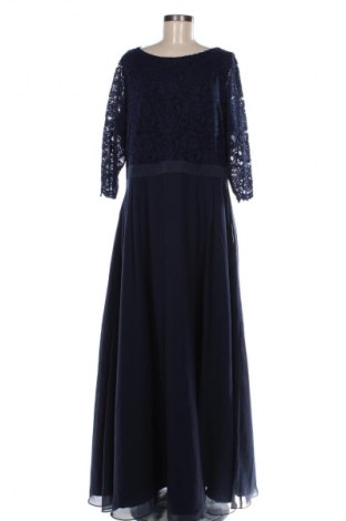 Kleid Swing, Größe XXL, Farbe Blau, Preis 152,99 €