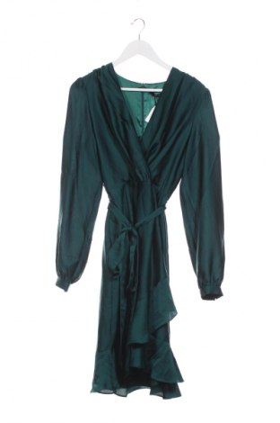 Kleid Swing, Größe S, Farbe Grün, Preis 152,99 €