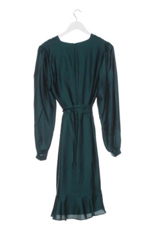 Kleid Swing, Größe S, Farbe Grün, Preis 152,99 €