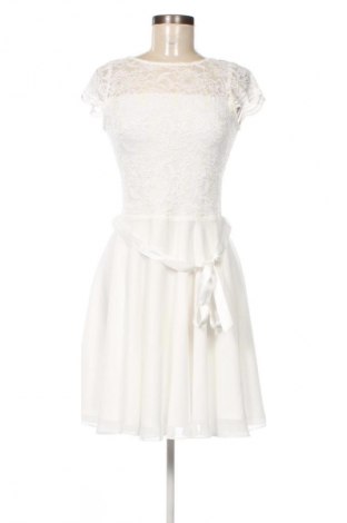 Kleid Swing, Größe M, Farbe Weiß, Preis € 244,99