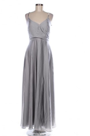 Φόρεμα Swing, Μέγεθος M, Χρώμα Γκρί, Τιμή 112,99 €