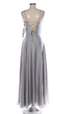 Φόρεμα Swing, Μέγεθος M, Χρώμα Γκρί, Τιμή 112,99 €