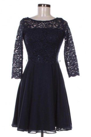Kleid Swing, Größe S, Farbe Blau, Preis 132,99 €