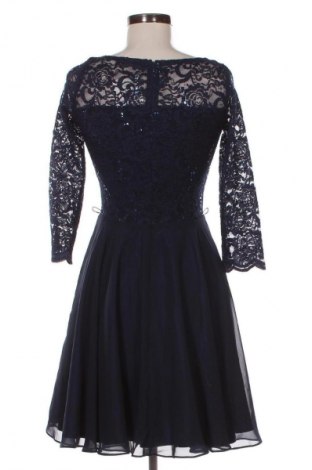 Kleid Swing, Größe S, Farbe Blau, Preis 132,99 €