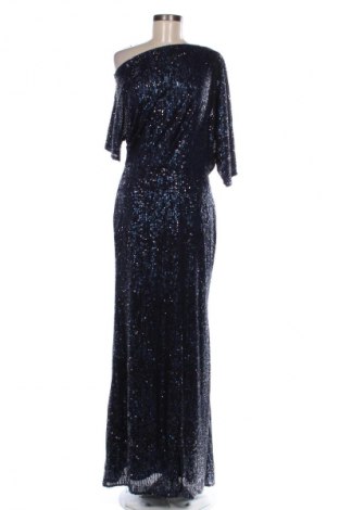 Kleid Swing, Größe L, Farbe Blau, Preis € 152,99