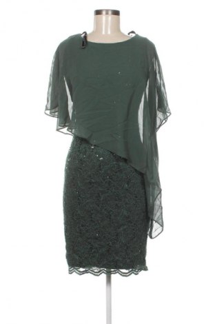 Rochie Swing, Mărime S, Culoare Verde, Preț 327,99 Lei