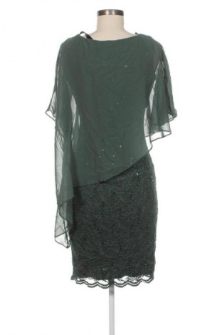 Rochie Swing, Mărime S, Culoare Verde, Preț 327,99 Lei