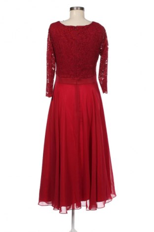 Šaty  Swing, Veľkosť L, Farba Červená, Cena  127,95 €
