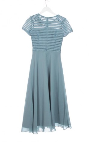 Kleid Swing, Größe XXS, Farbe Grün, Preis 152,99 €