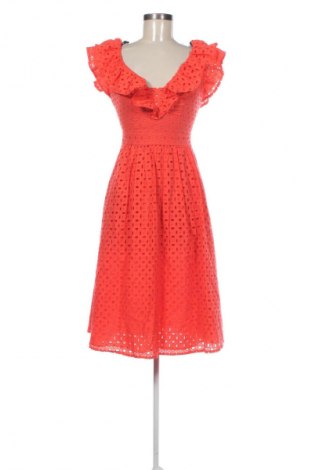 Kleid Swing, Größe XS, Farbe Rot, Preis 132,99 €