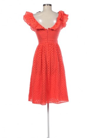 Kleid Swing, Größe XS, Farbe Rot, Preis 132,99 €