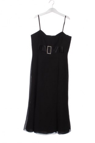 Kleid Swing, Größe S, Farbe Schwarz, Preis 28,99 €