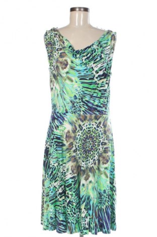 Kleid Swing, Größe M, Farbe Mehrfarbig, Preis 50,99 €