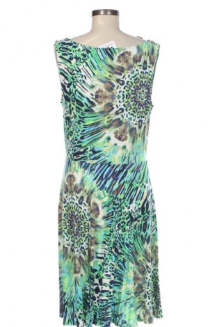 Kleid Swing, Größe M, Farbe Mehrfarbig, Preis 50,99 €