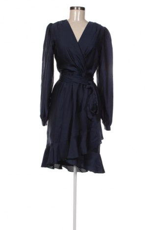 Kleid Swing, Größe S, Farbe Blau, Preis 132,99 €