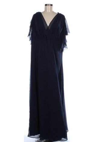 Kleid Swing, Größe XXL, Farbe Blau, Preis 66,99 €